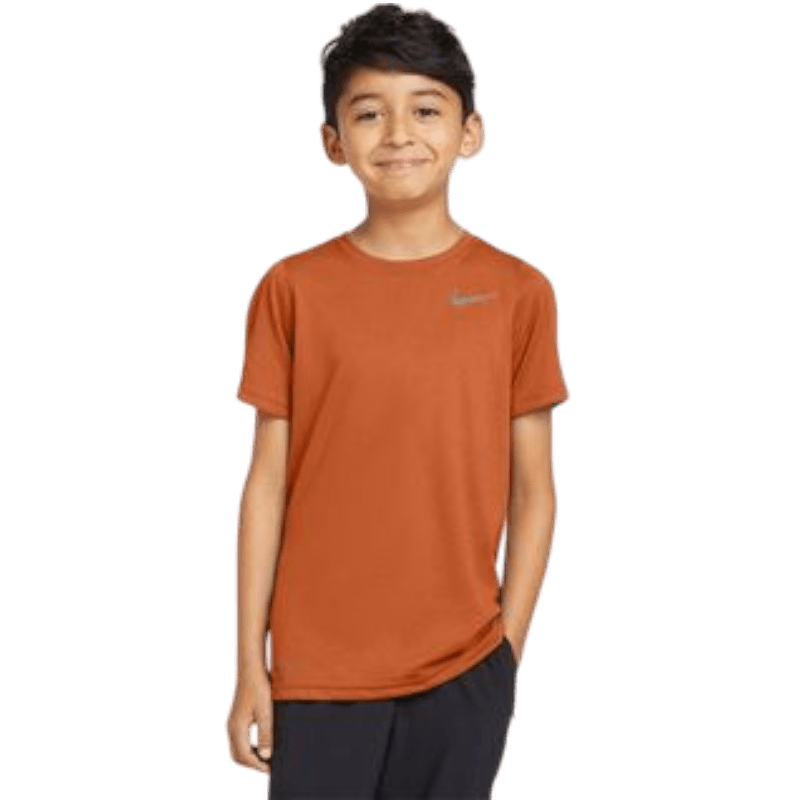 Nike Youth Legend Tee - T-Shirts - SwagWear