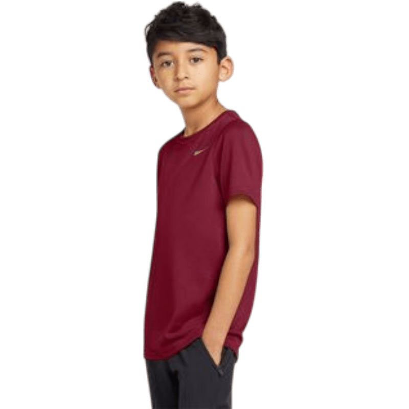 Nike Youth Legend Tee - T-Shirts - SwagWear
