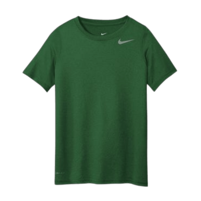 Nike Youth Legend Tee - T-Shirts - SwagWear