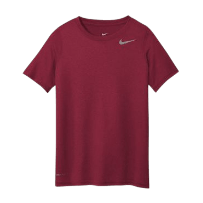 Nike Youth Legend Tee - T-Shirts - SwagWear
