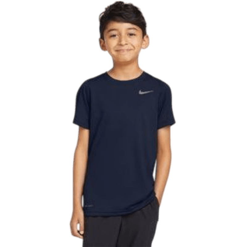 Nike Youth Legend Tee - T-Shirts - SwagWear