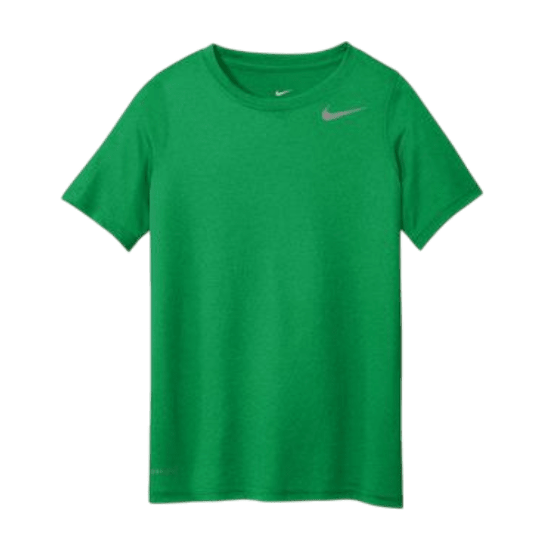 Nike Youth Legend Tee - T-Shirts - SwagWear