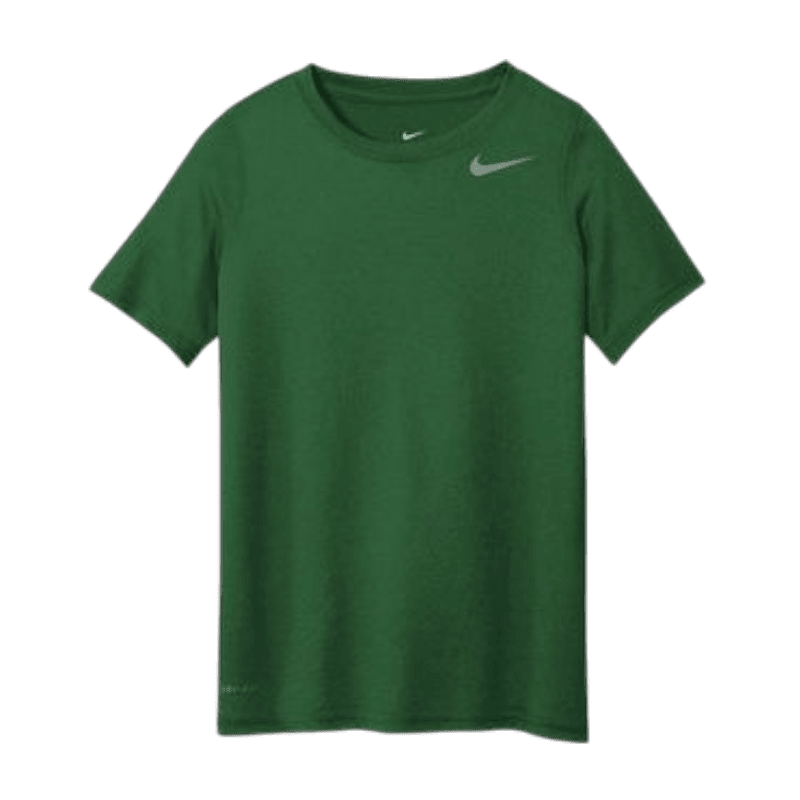 Nike Youth Legend Tee - T-Shirts - SwagWear