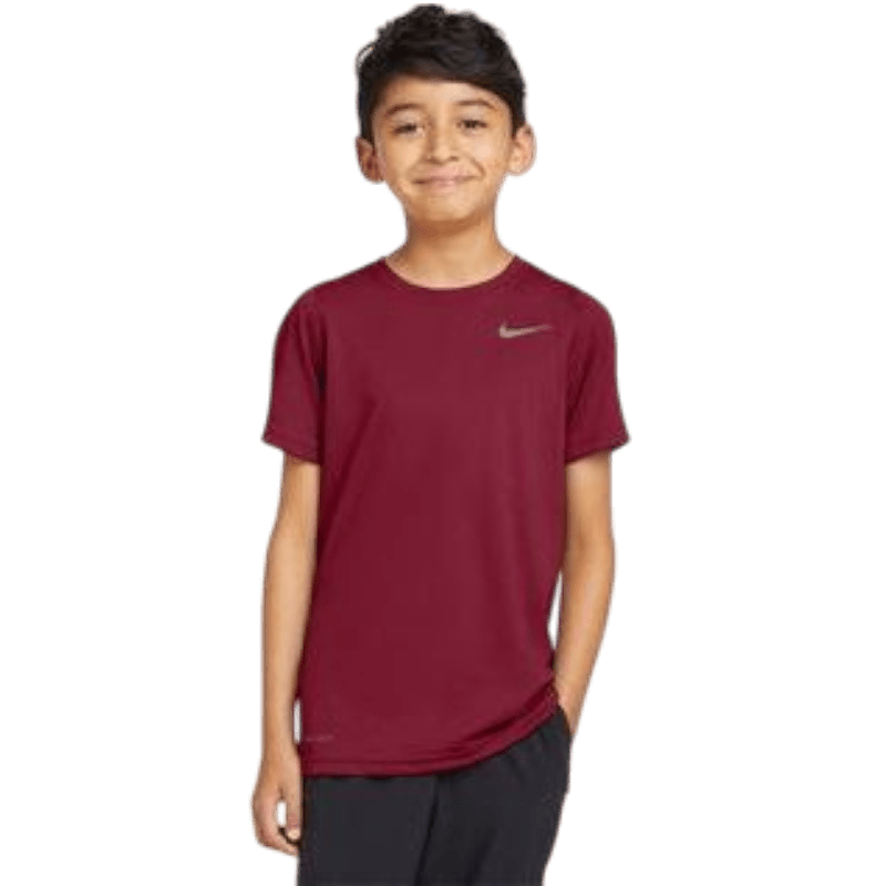 Nike Youth Legend Tee - T-Shirts - SwagWear