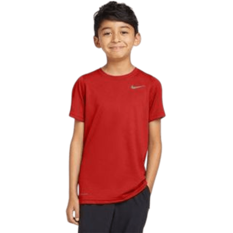 Nike Youth Legend Tee - T-Shirts - SwagWear