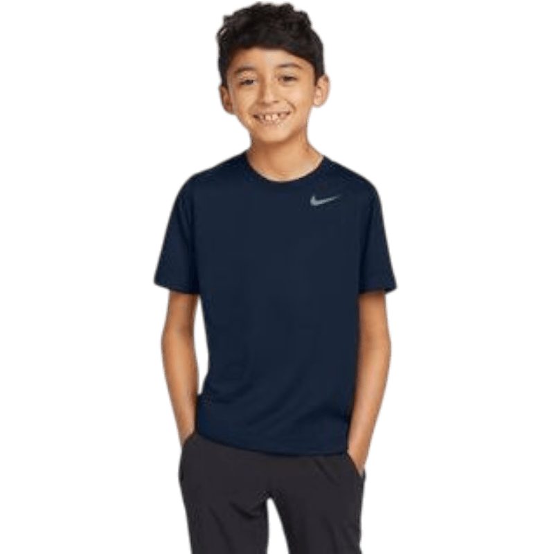 Nike Youth Team rLegend Tee - T-Shirts - SwagWear