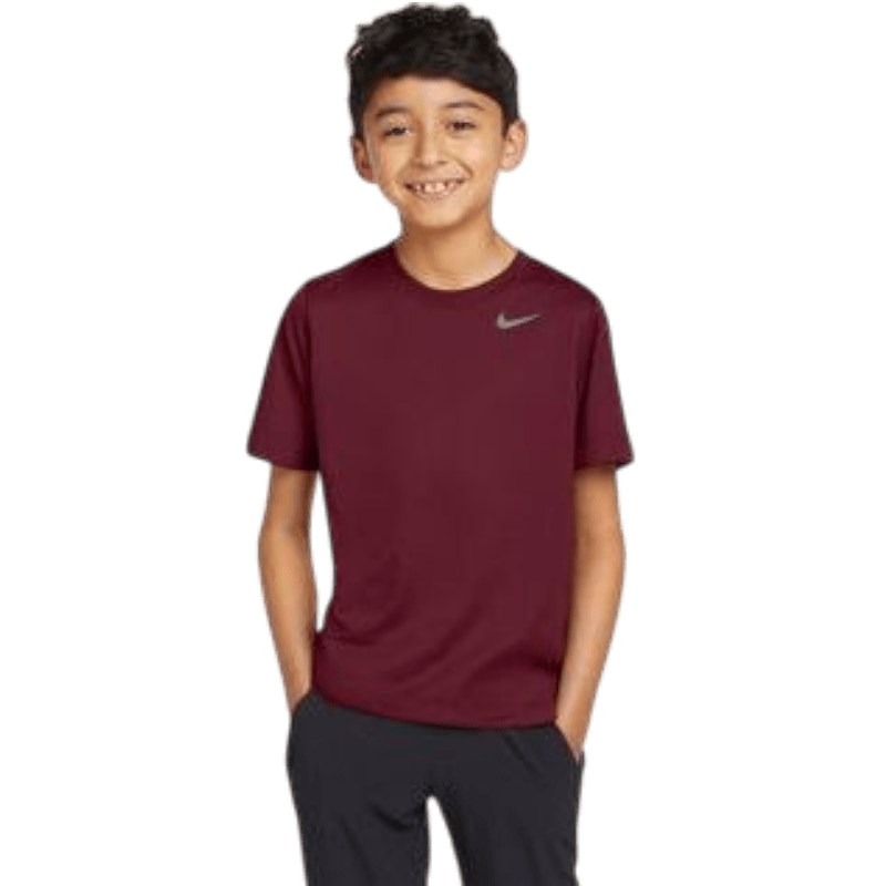 Nike Youth Team rLegend Tee - T-Shirts - SwagWear