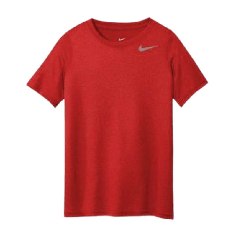 Nike Youth Team rLegend Tee - T-Shirts - SwagWear