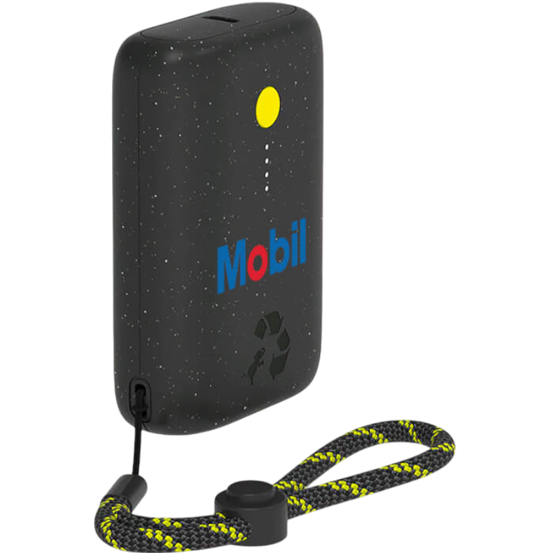 Nimble Champ Portable Charger 10K USB-C