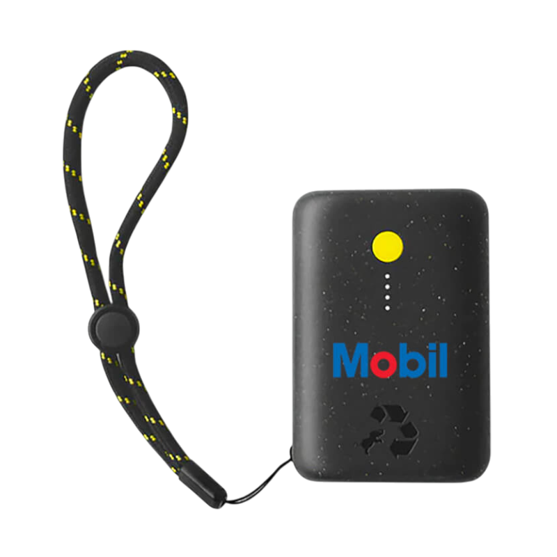 Nimble Champ Portable Charger 10K USB-C