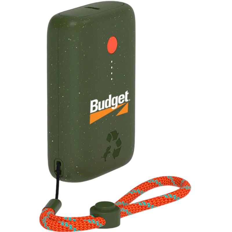 Nimble Champ Portable Charger 10K USB-C