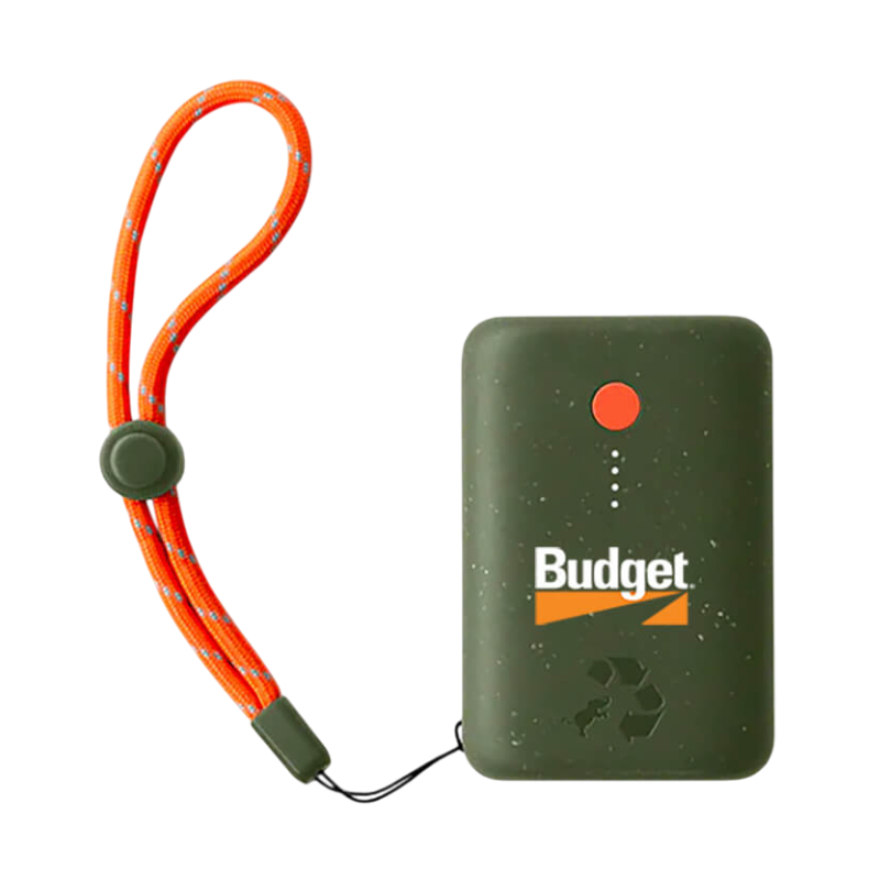 Nimble Champ Portable Charger 10K USB-C