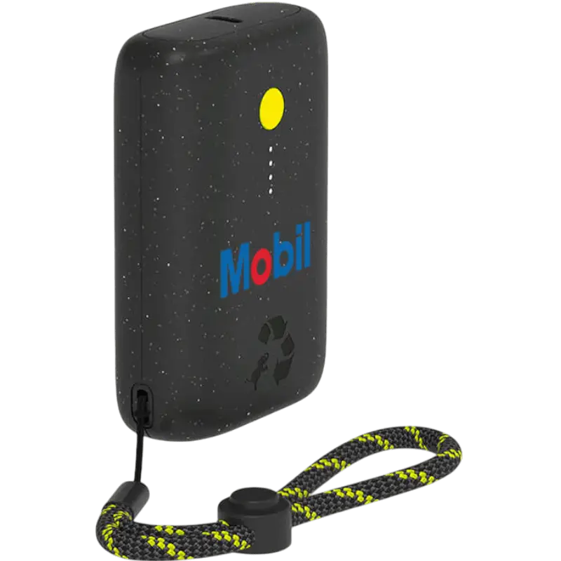 Nimble Champ Portable Charger 10K USB - C - Wireless Power Banks - SwagWear