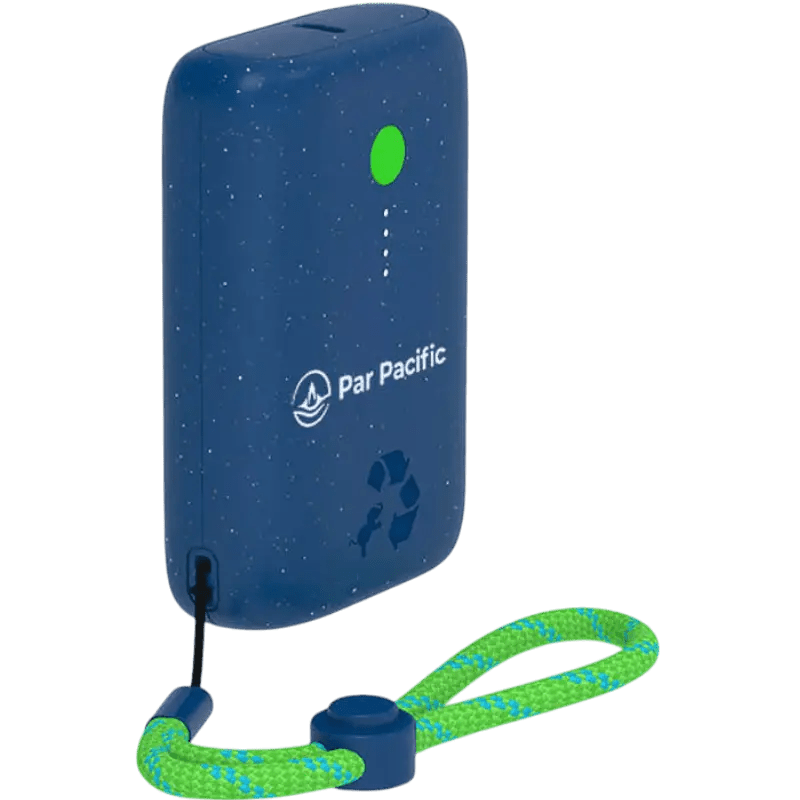 Nimble Champ Portable Charger 10K USB-C - Wireless Power Banks - SwagWear