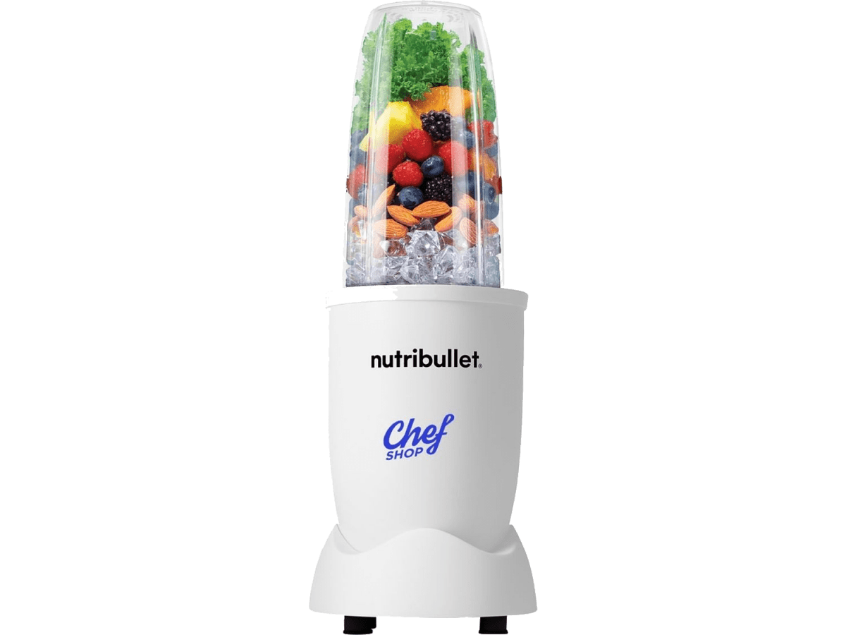 nutribullet Pro® 900-watt Blender - Food Blenders - SwagWear