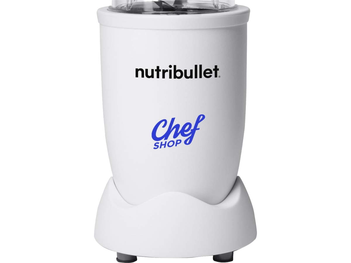 nutribullet Pro® 900-watt Blender - Food Blenders - SwagWear