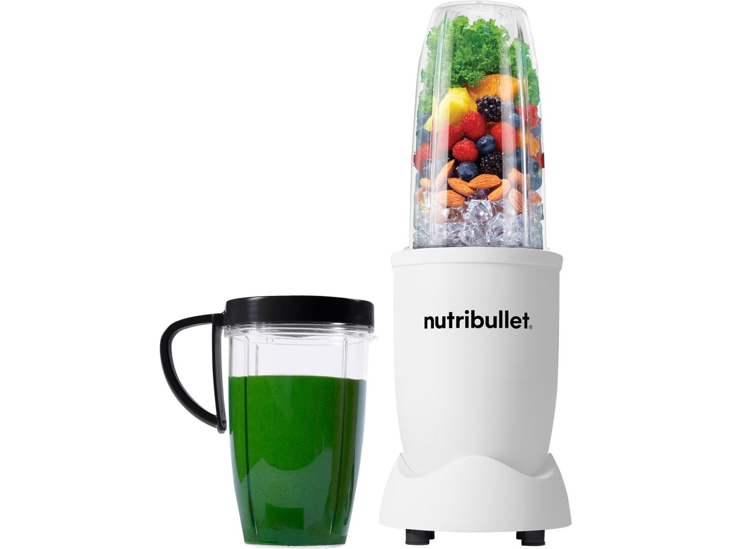 nutribullet Pro® 900-watt Blender - Food Blenders