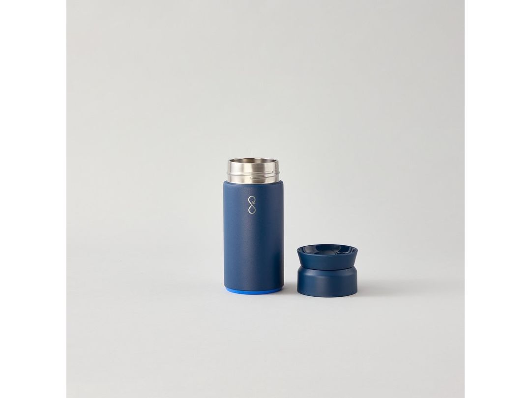 Ocean Bottle Brew Flask - (350ml) - Flasks - SwagWear