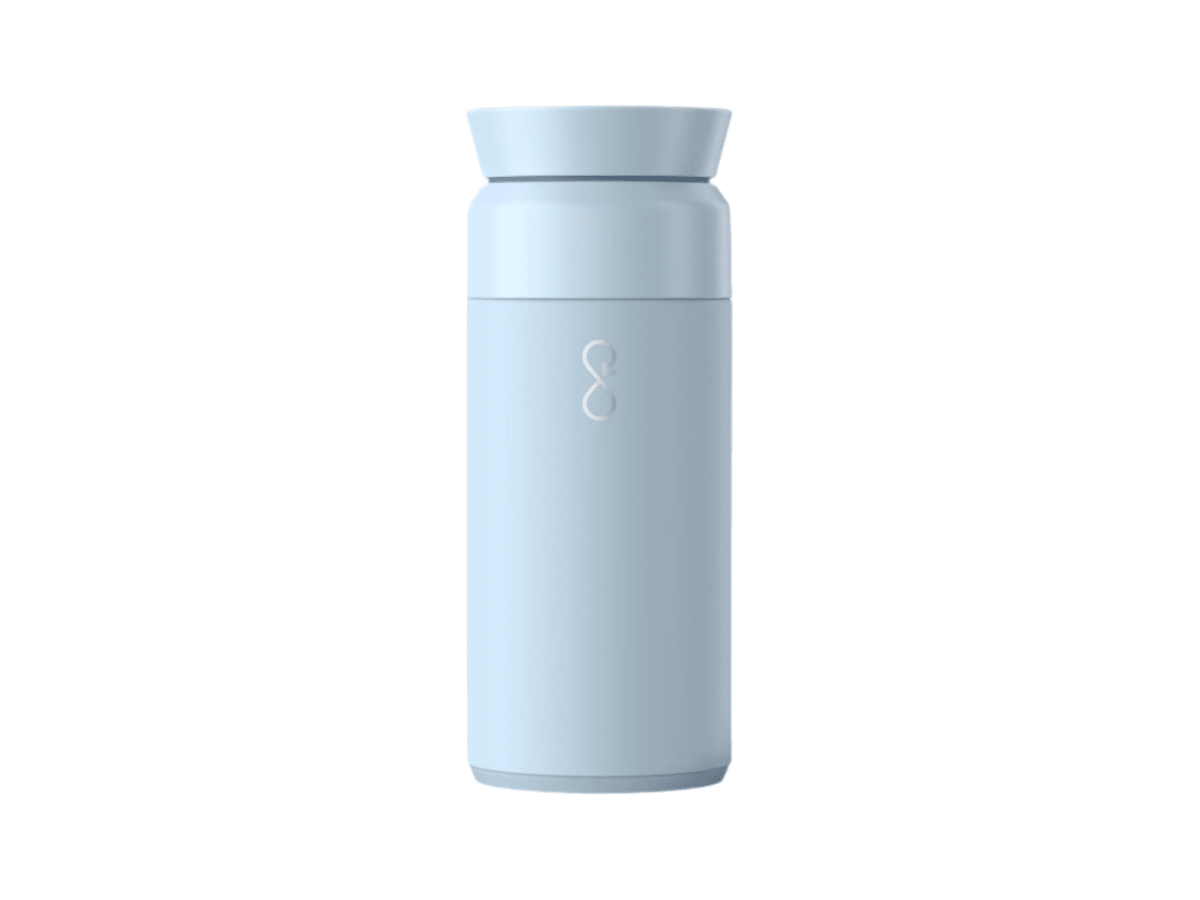 Ocean Bottle Brew Flask - (350ml) - Flasks - SwagWear