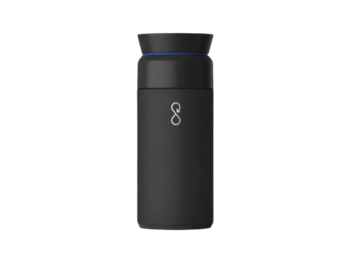 Ocean Bottle Brew Flask - (350ml) - Flasks - SwagWear