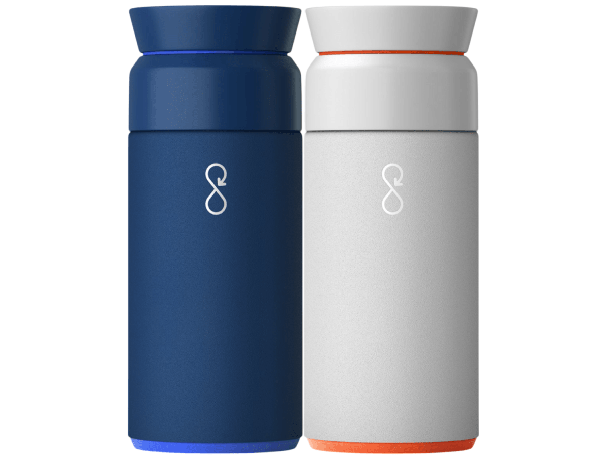 Ocean Bottle Coffee Companions - Drinkware Sets - SwagWear
