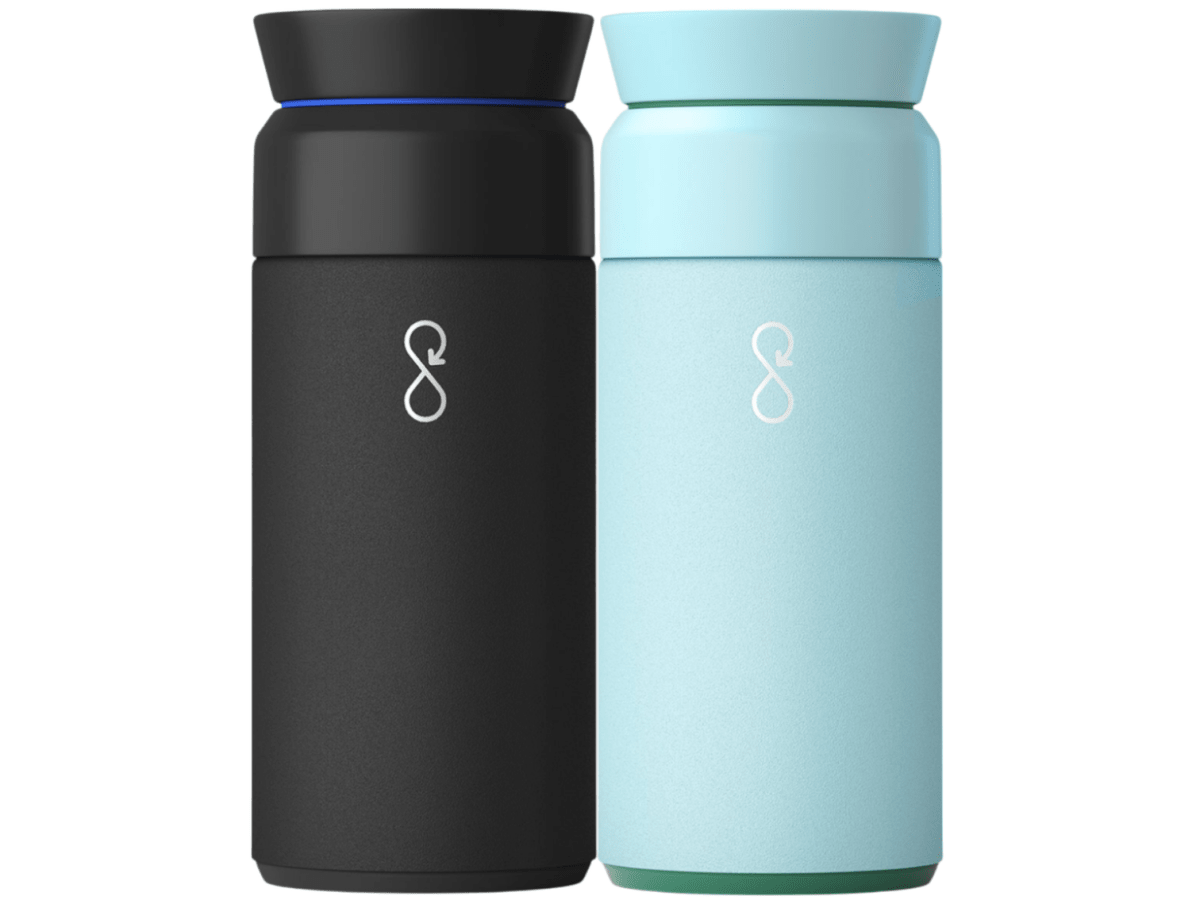 Ocean Bottle Coffee Companions - Drinkware Sets - SwagWear