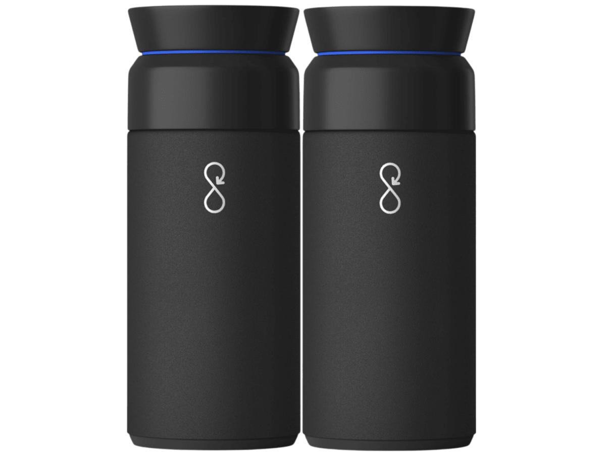 Ocean Bottle Coffee Companions - Drinkware Sets - SwagWear