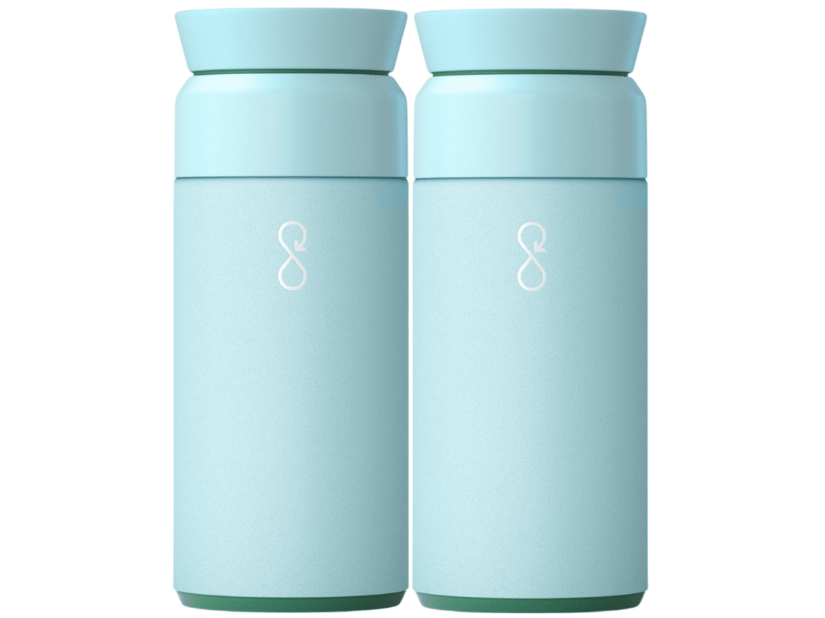 Ocean Bottle Coffee Companions - Drinkware Sets - SwagWear