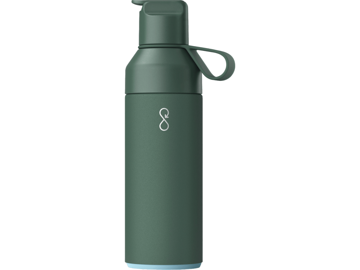 Ocean Bottle GO - Water Bottles - SwagWear
