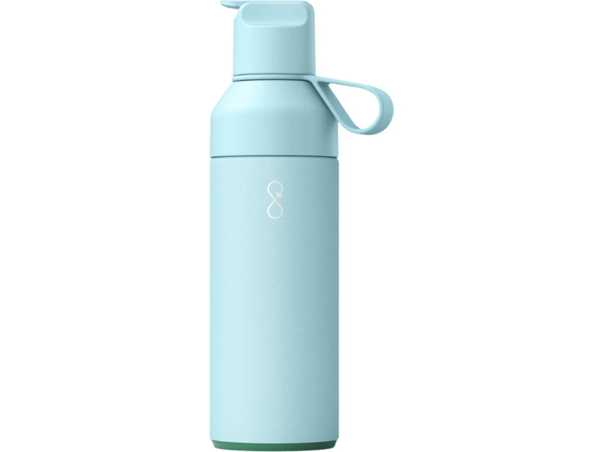 Ocean Bottle GO - Water Bottles - SwagWear
