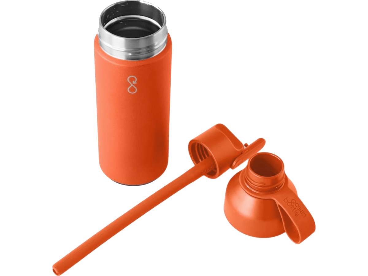 Ocean Bottle GO - Water Bottles - SwagWear