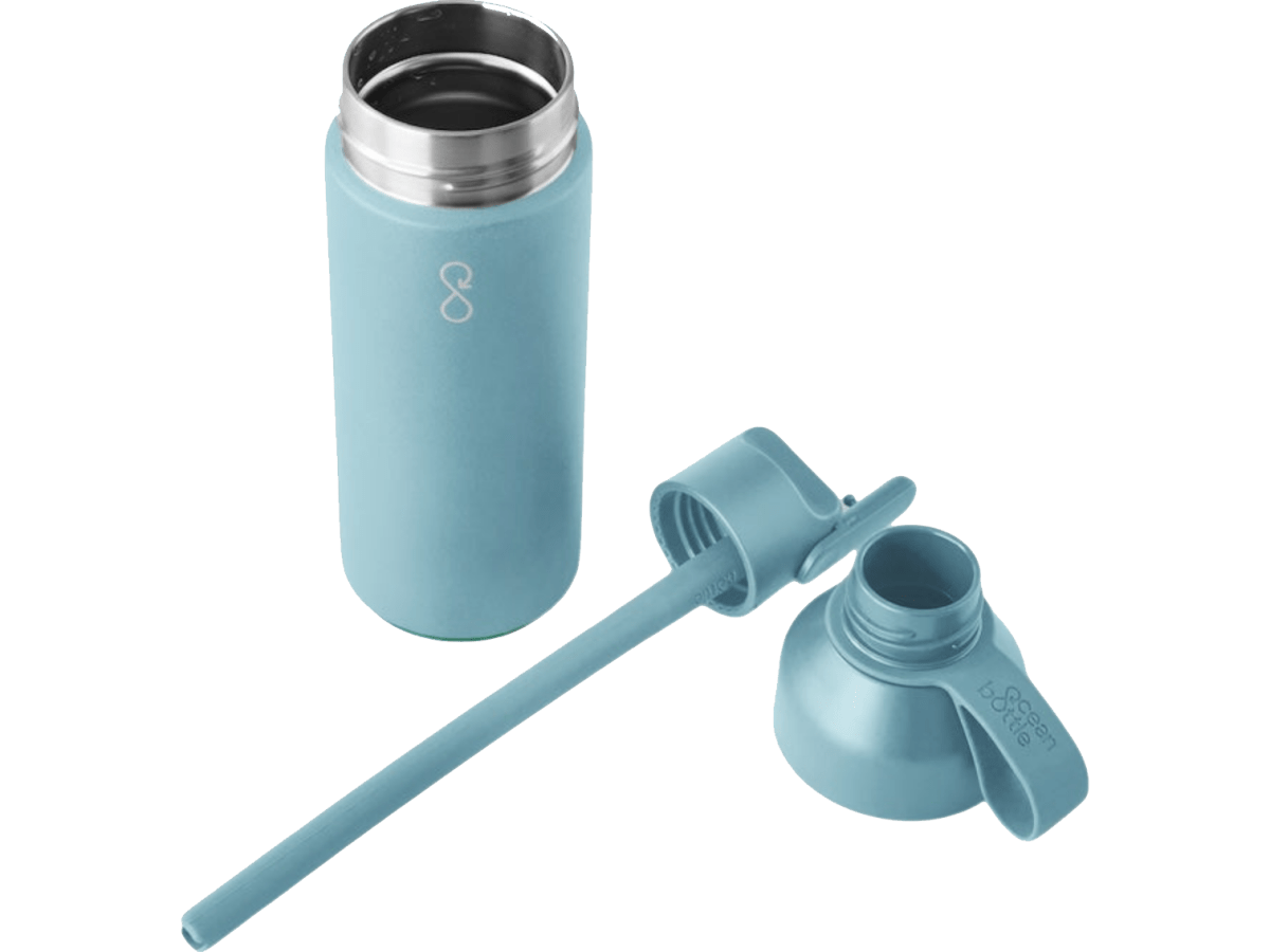 Ocean Bottle GO - Water Bottles - SwagWear