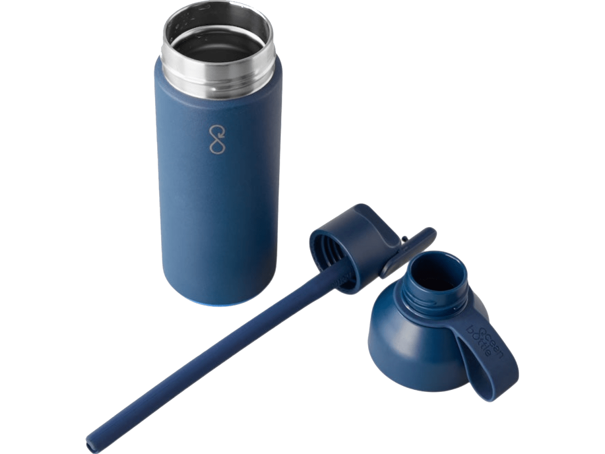 Ocean Bottle GO - Water Bottles - SwagWear
