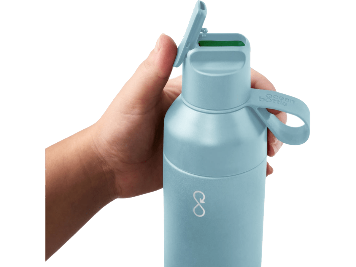 Ocean Bottle GO - Water Bottles - SwagWear