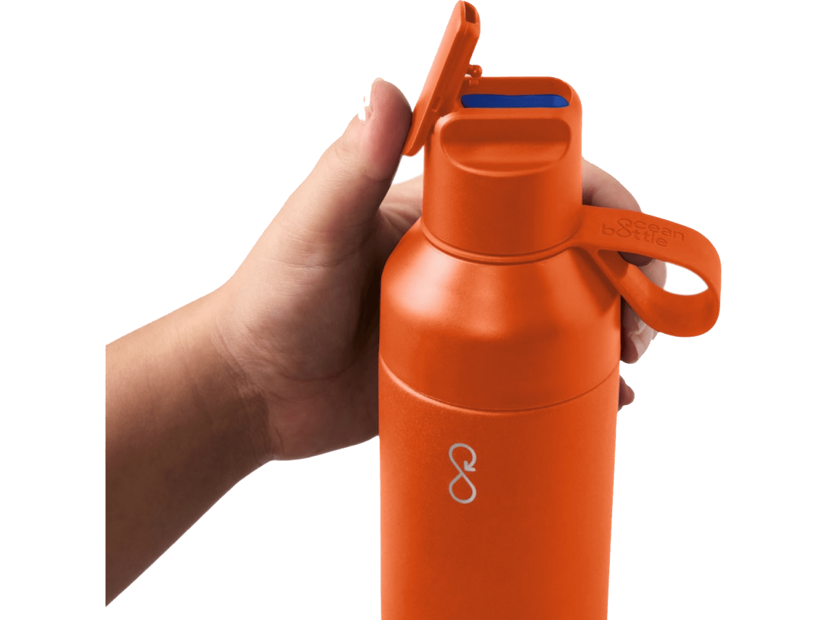 Ocean Bottle GO - Water Bottles - SwagWear
