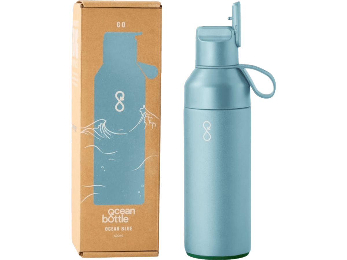 Ocean Bottle GO - Water Bottles - SwagWear