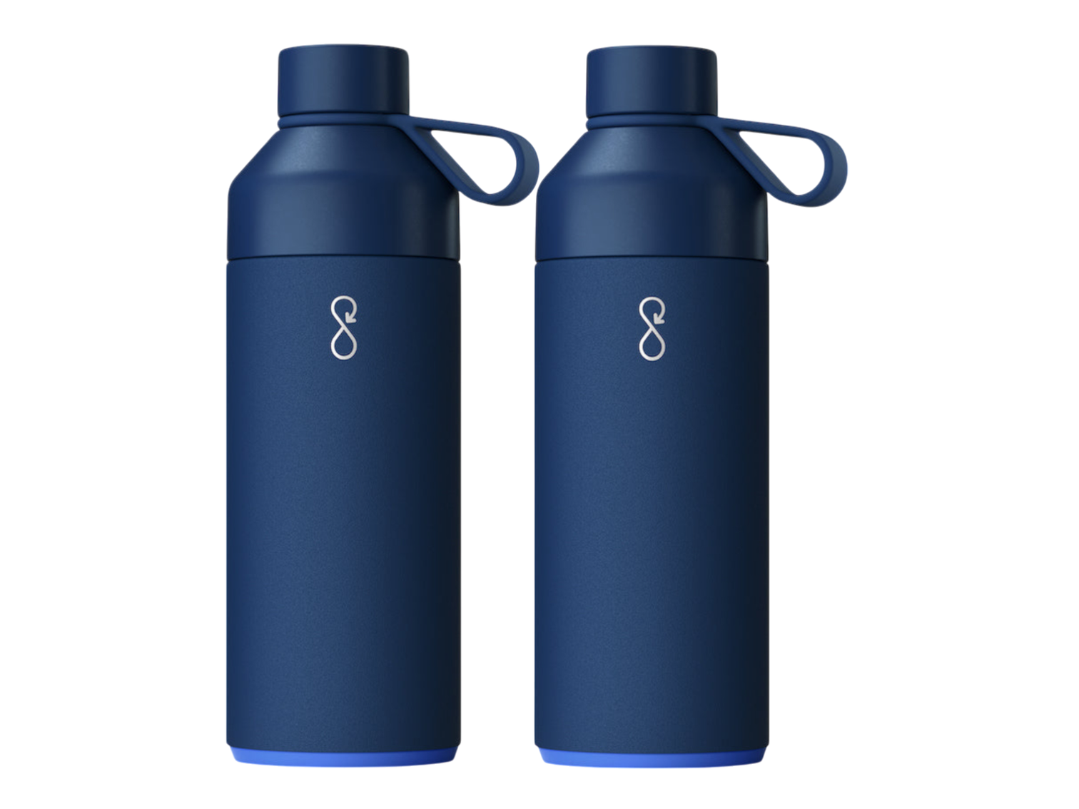 Ocean Bottle Hydration Heroes - Ocean Blue / Ocean Blue - Drinkware Sets