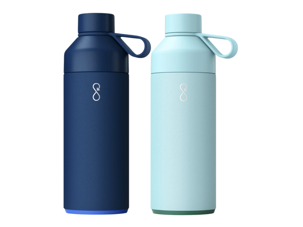 Ocean Bottle Hydration Heroes - Drinkware Sets - SwagWear