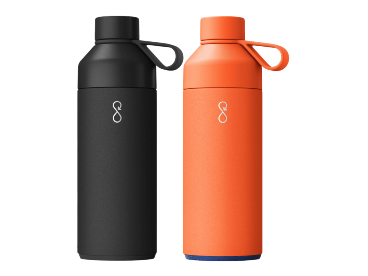 Ocean Bottle Hydration Heroes - Drinkware Sets - SwagWear