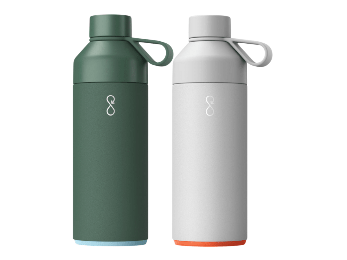 Ocean Bottle Hydration Heroes - Drinkware Sets - SwagWear