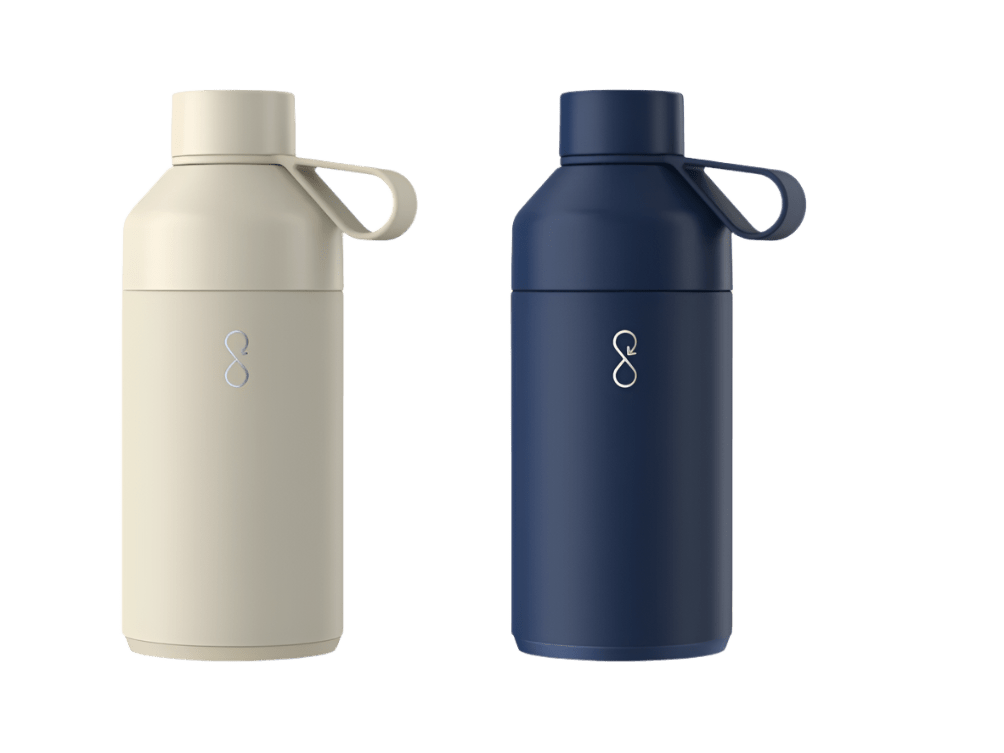 Ocean Bottle Mid - size Mates - Drinkware Sets - SwagWear