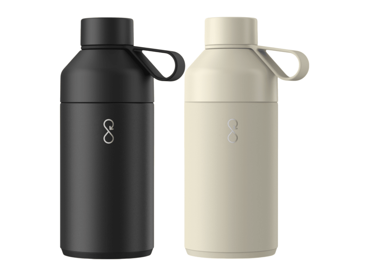 Ocean Bottle Mid - size Mates - Drinkware Sets - SwagWear