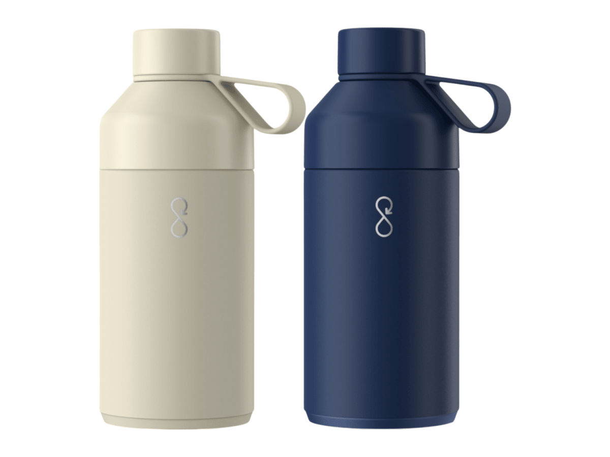 Ocean Bottle Mid - size Mates - Drinkware Sets - SwagWear
