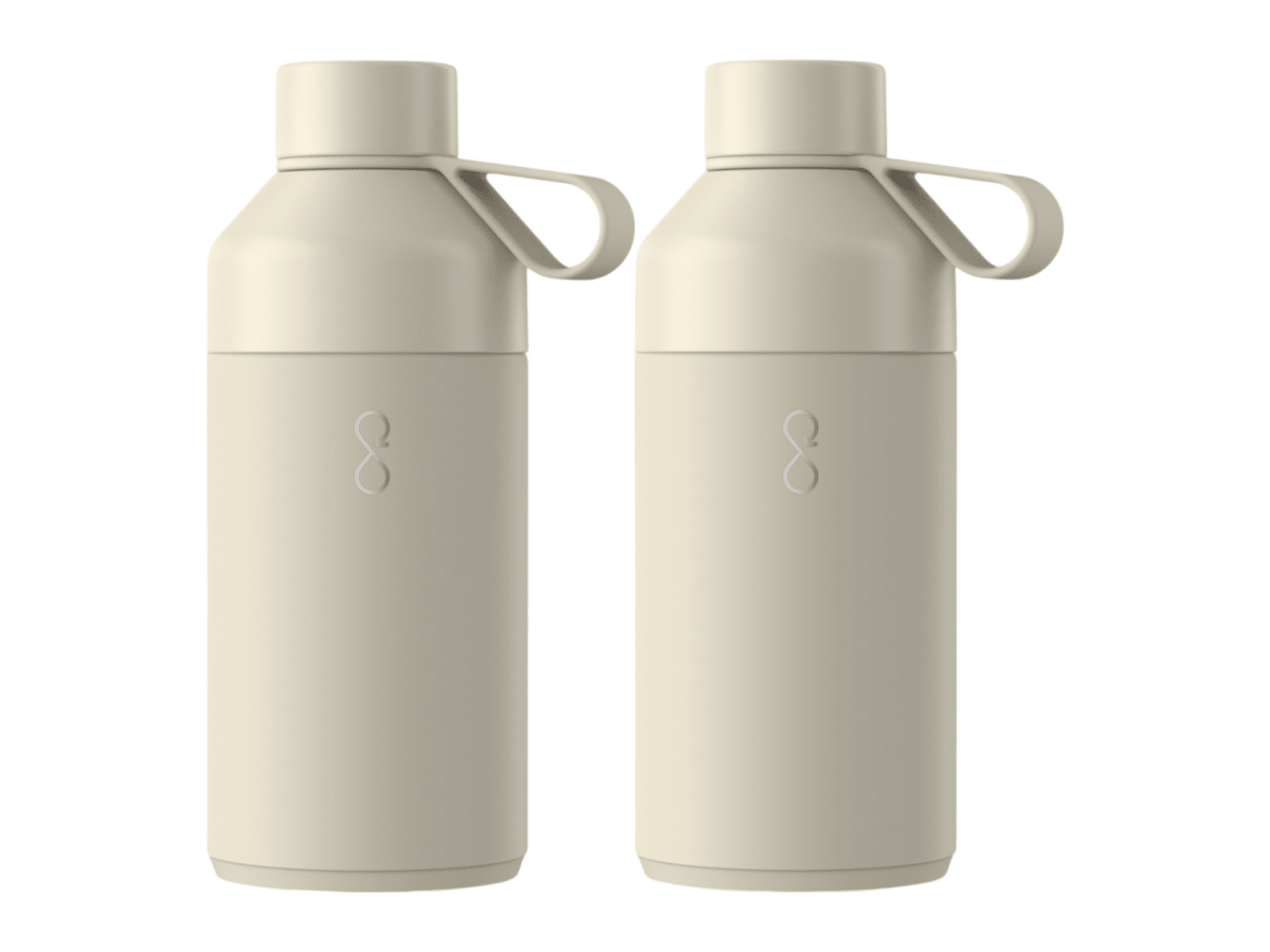 Ocean Bottle Mid - size Mates - Drinkware Sets - SwagWear
