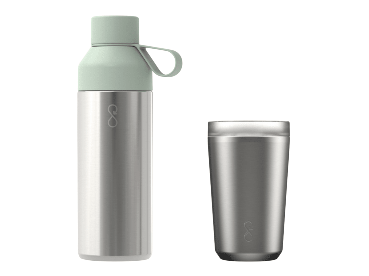 Ocean Bottle Planet-friendly Pals - Drinkware Sets - SwagWear