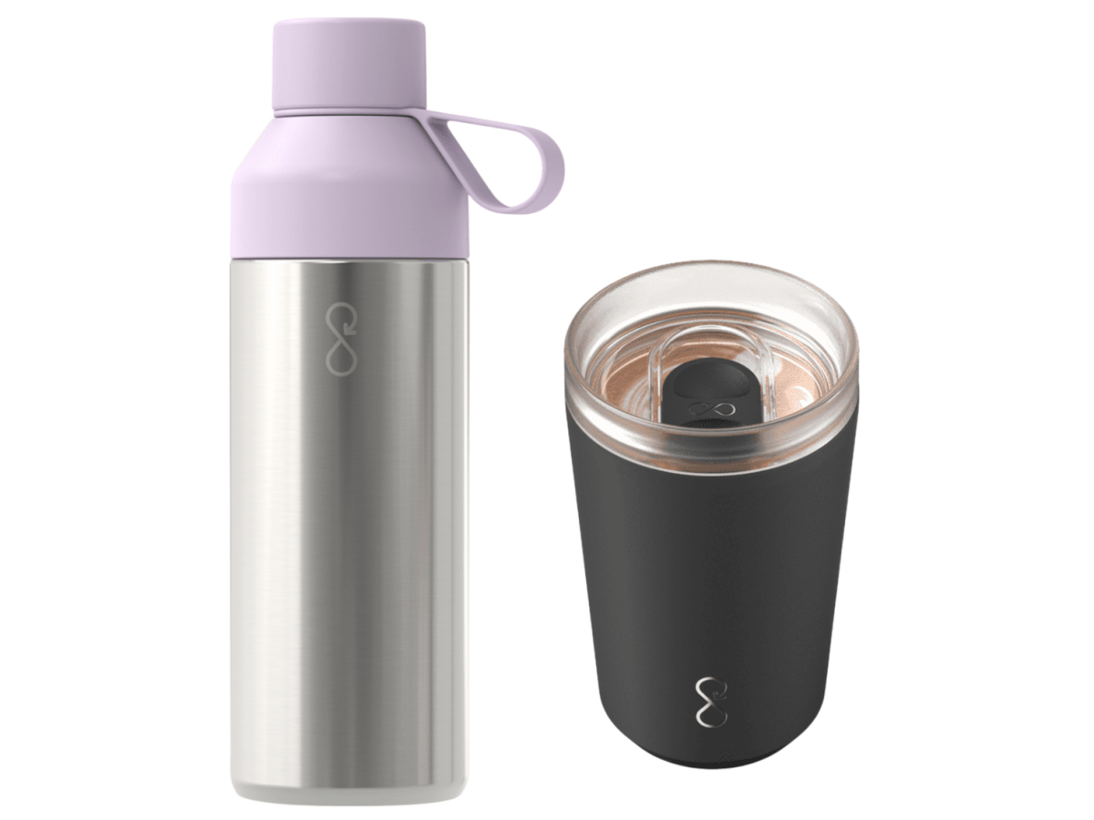 Ocean Bottle Planet-friendly Pals - Drinkware Sets - SwagWear