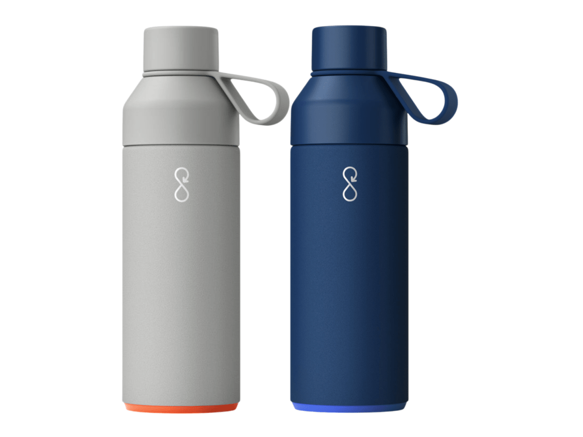 Ocean Bottle Timeless Twins - Drinkware Sets - SwagWear