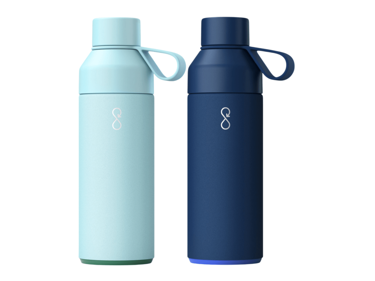 Ocean Bottle Timeless Twins - Drinkware Sets - SwagWear
