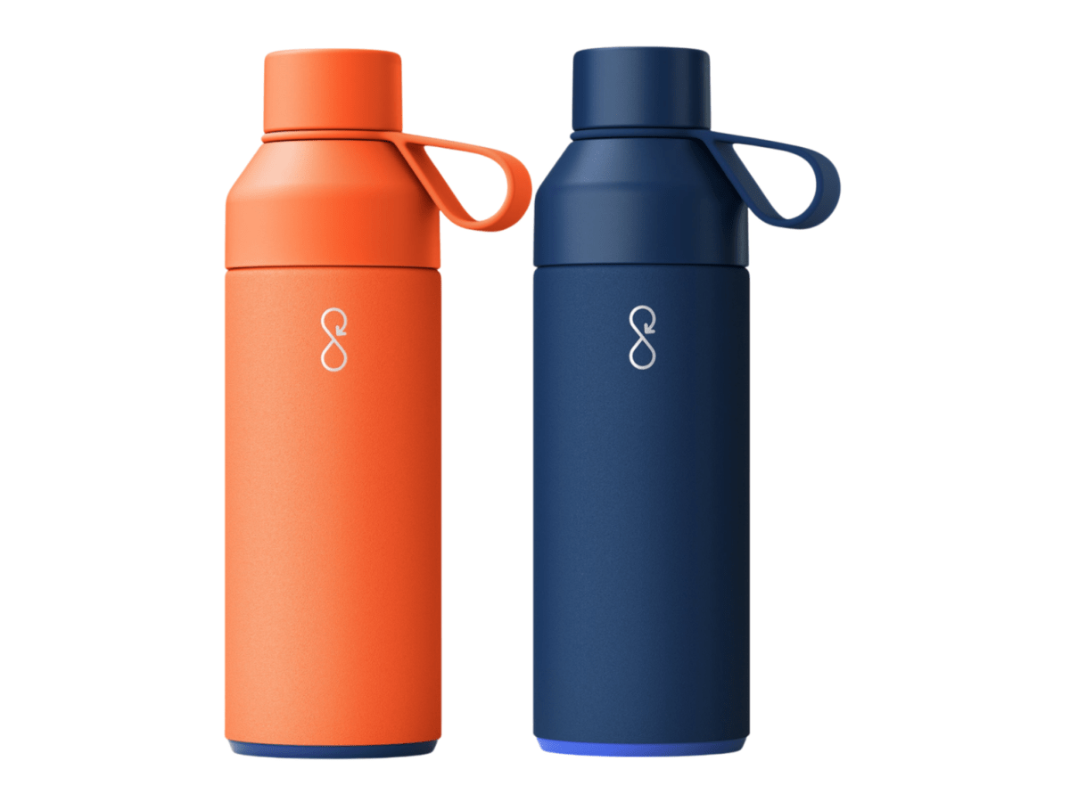 Ocean Bottle Timeless Twins - Drinkware Sets - SwagWear
