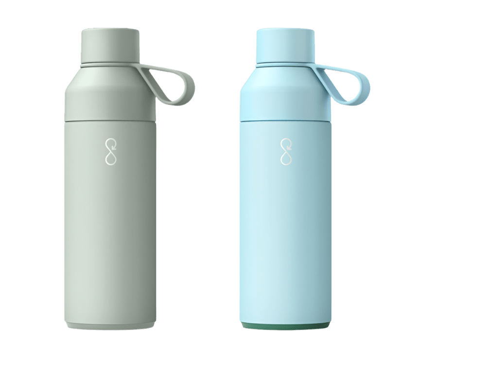 Ocean Bottle Timeless Twins - Drinkware Sets - SwagWear